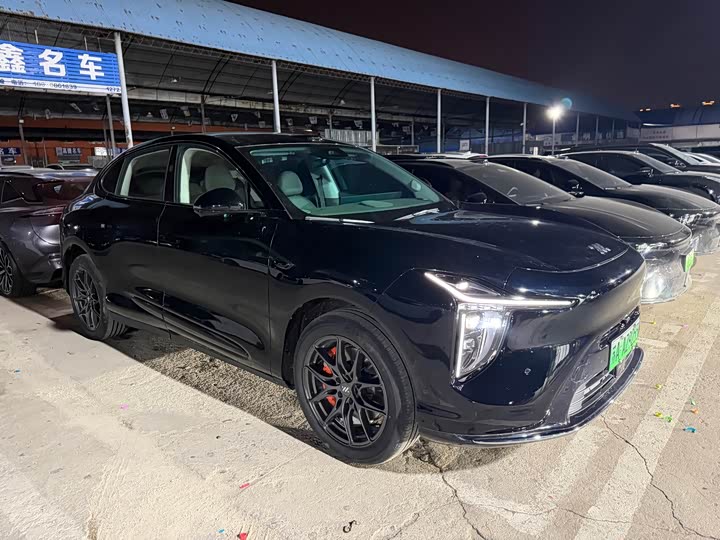 Фото 3 - IM motors LS6