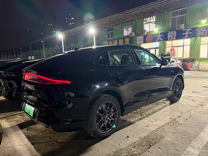 Фото 4 - IM motors LS6