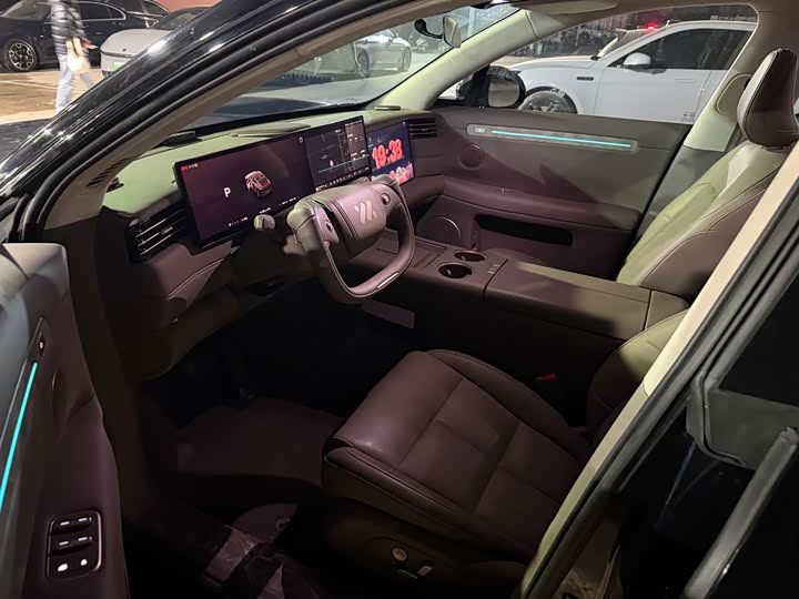 Фото 5 - IM motors LS6