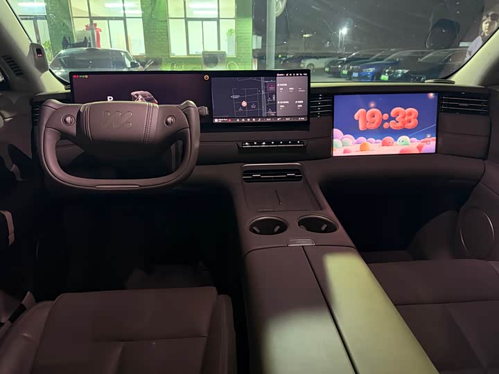 Фото 6 - IM motors LS6