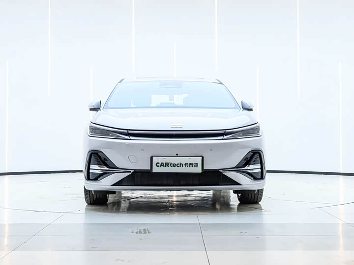 Фото 3 - Geely Galaxy A7