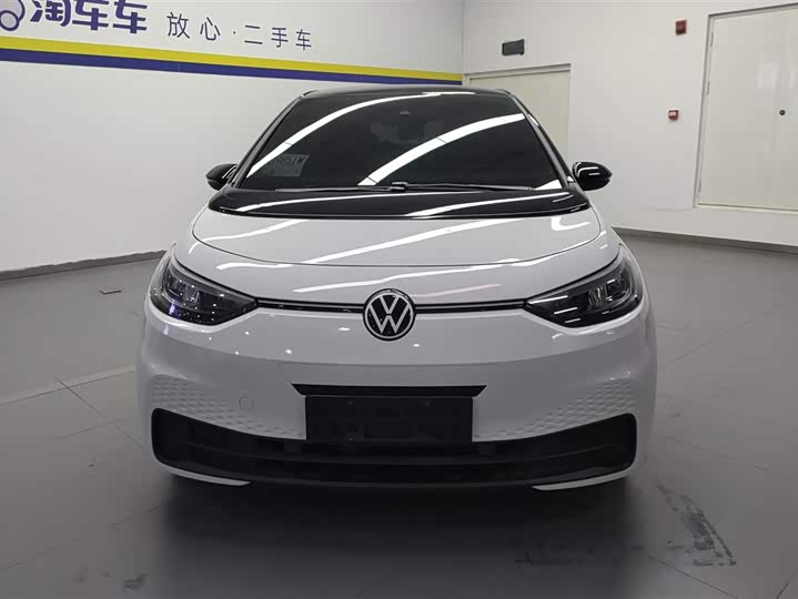 Фото 2 - Volkswagen ID.3
