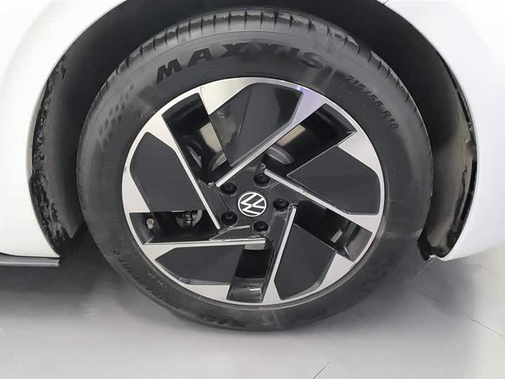 Фото 6 - Volkswagen ID.3