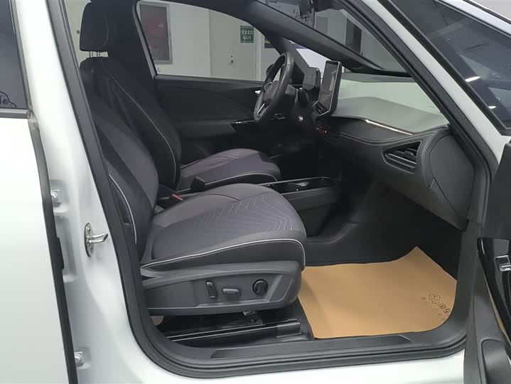 Фото 8 - Volkswagen ID.3