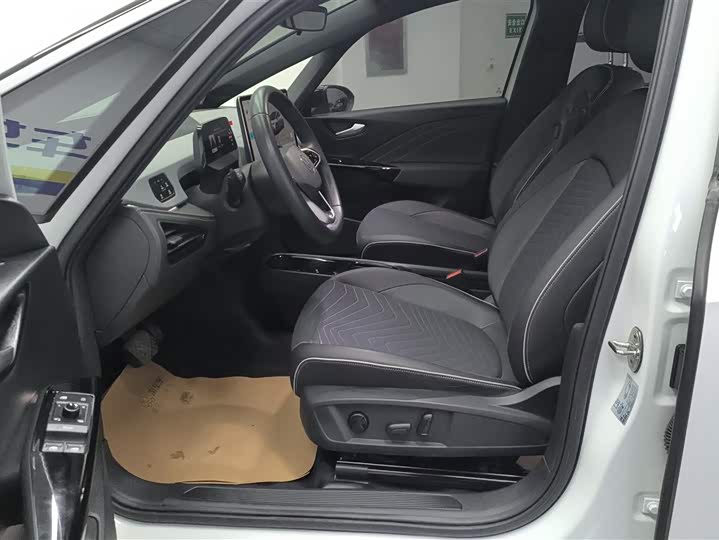 Фото 9 - Volkswagen ID.3