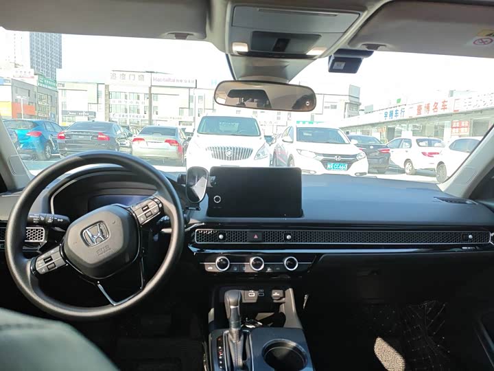 Фото 4 - Honda Integra