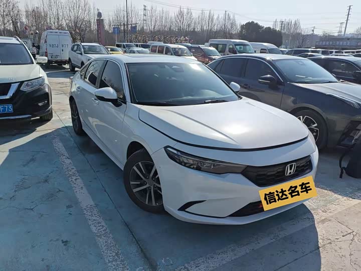 Фото 5 - Honda Integra