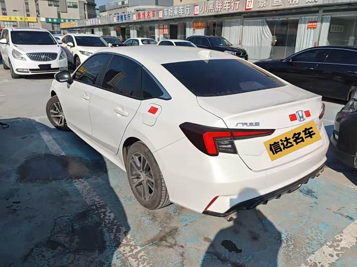 Фото 7 - Honda Integra