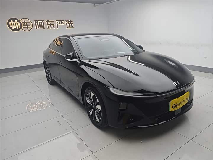 Фото 3 - Changan Qiyuan (Nevo) A07