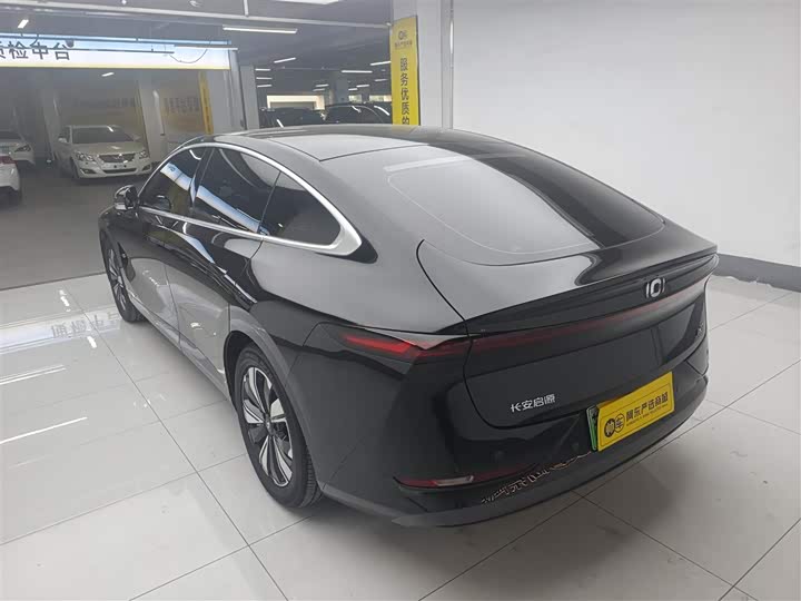 Фото 6 - Changan Qiyuan (Nevo) A07