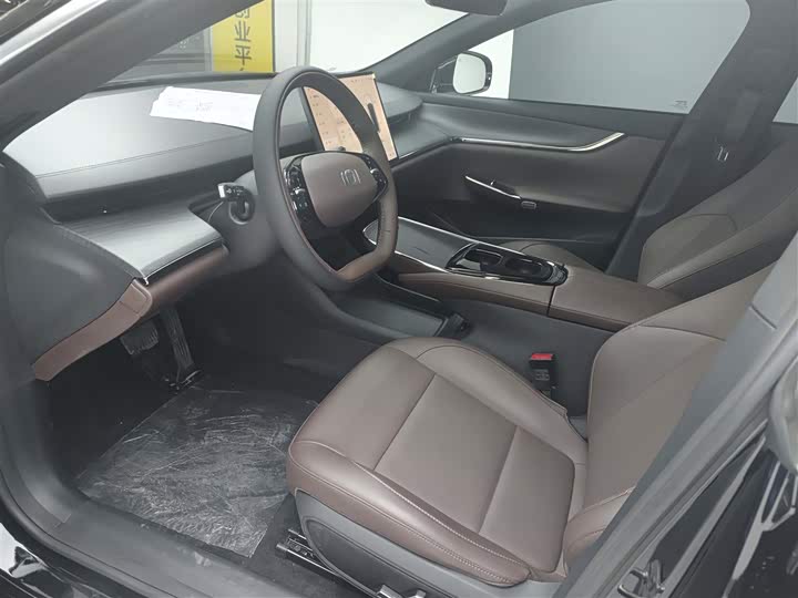 Фото 9 - Changan Qiyuan (Nevo) A07