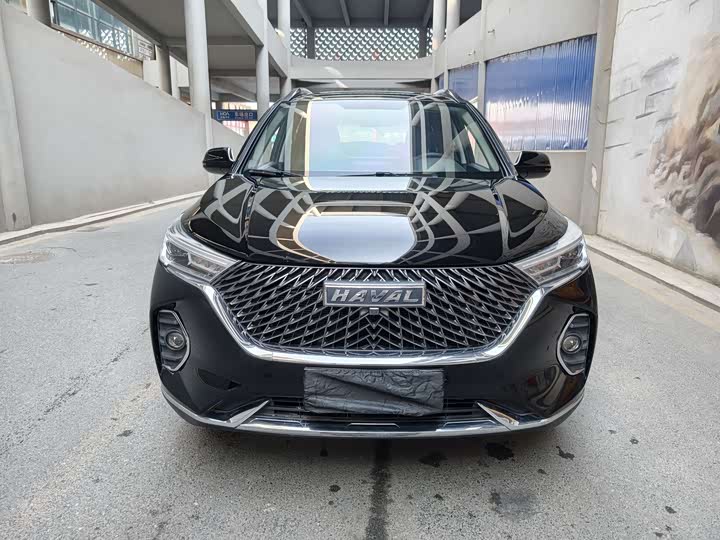 Фото 2 - Haval M6