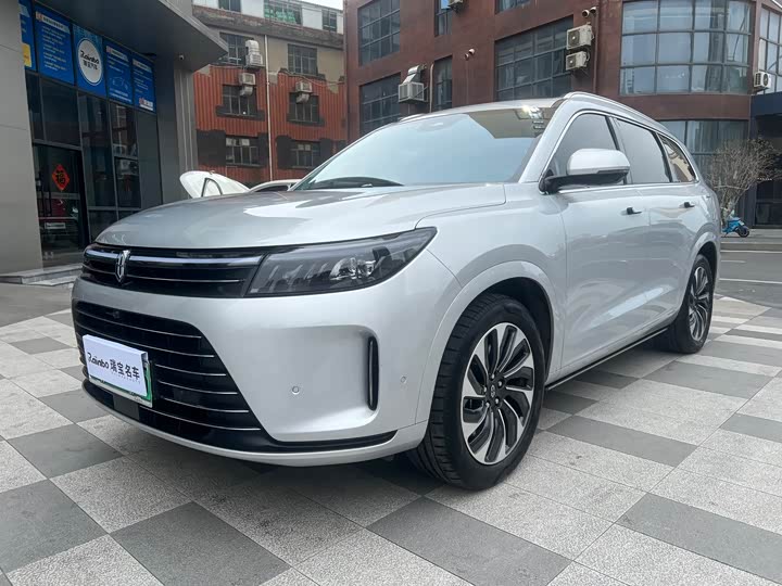 Фото 1 - Aito M7