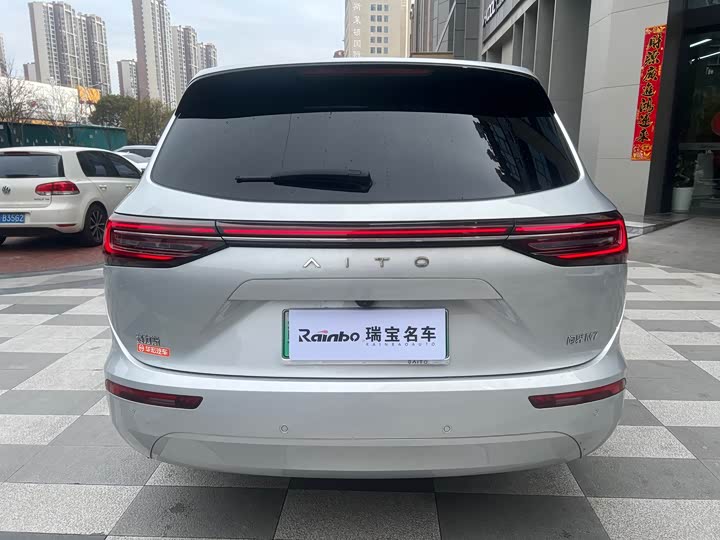 Фото 4 - Aito M7