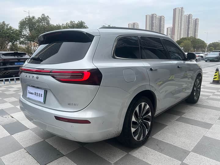 Фото 5 - Aito M7