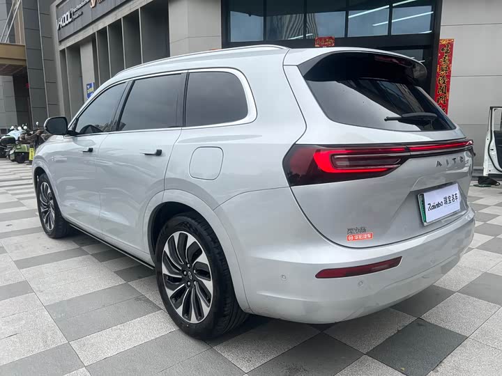 Фото 6 - Aito M7