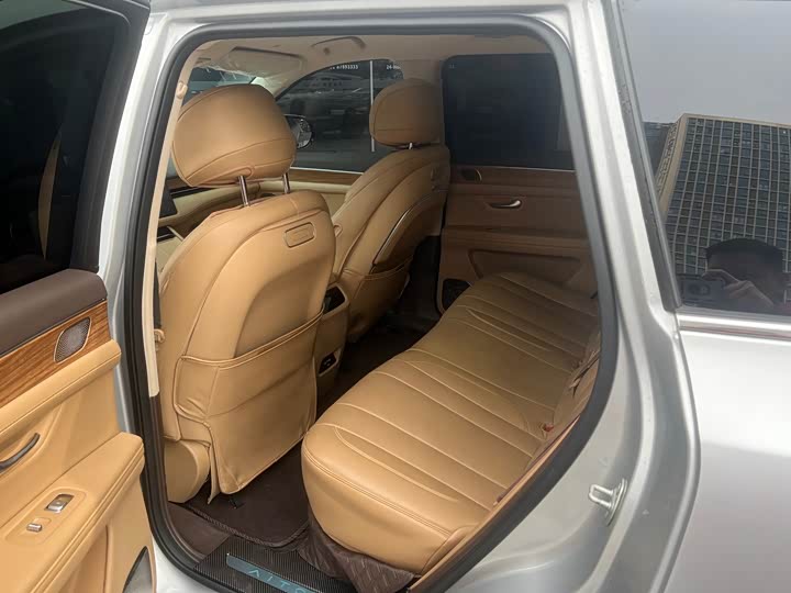 Фото 8 - Aito M7