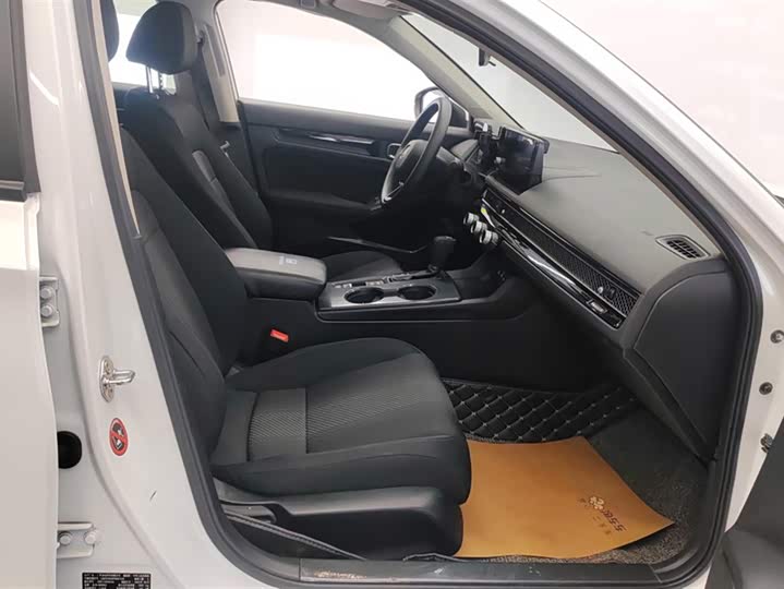 Фото 8 - Honda Integra