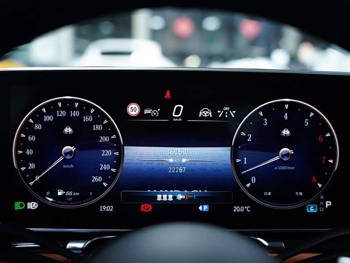 Фото 9 - Mercedes-Benz Maybach S-Class