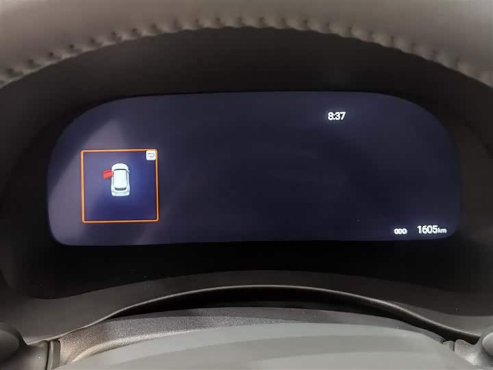 Фото 9 - Toyota Crown Kluger