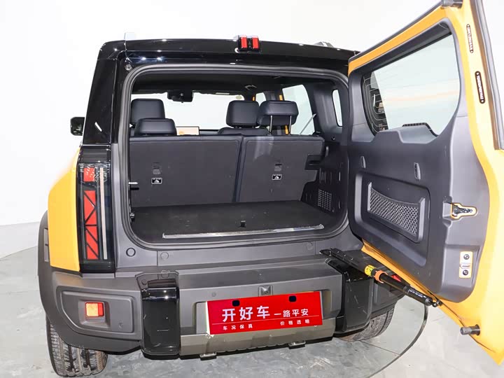 Фото 5 - Chery Fulwin X3L