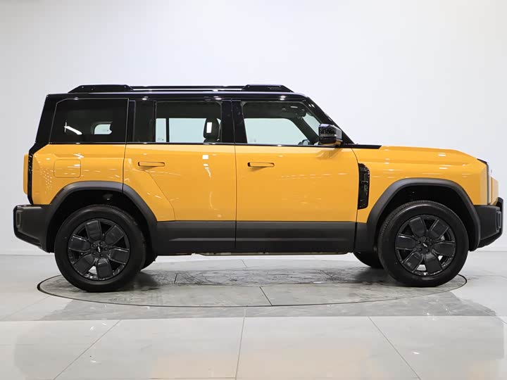 Фото 7 - Chery Fulwin X3L