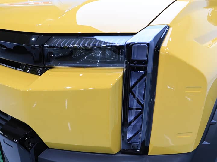 Фото 9 - Chery Fulwin X3L