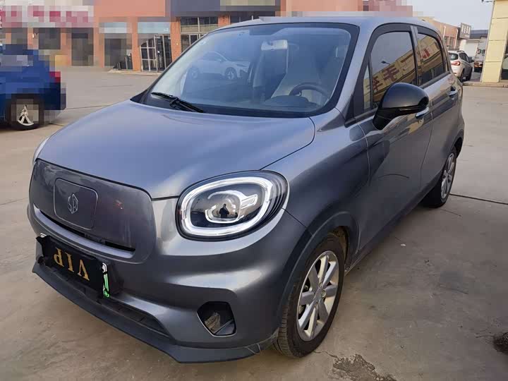 Фото 1 - Leapmotor T03