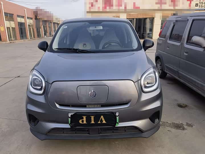 Фото 2 - Leapmotor T03