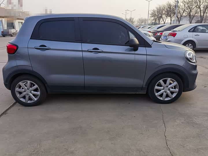 Фото 3 - Leapmotor T03