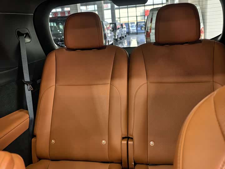 Фото 7 - LiXiang L8