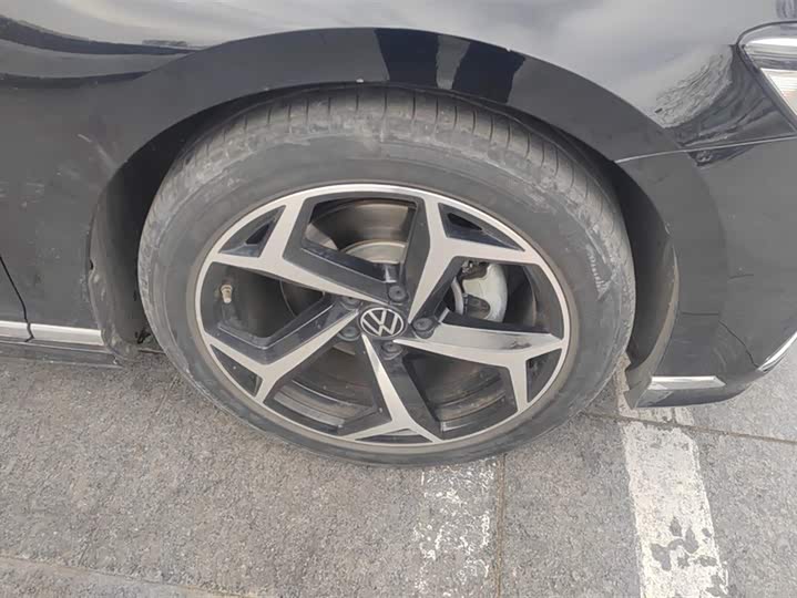 Фото 6 - Volkswagen Magotan