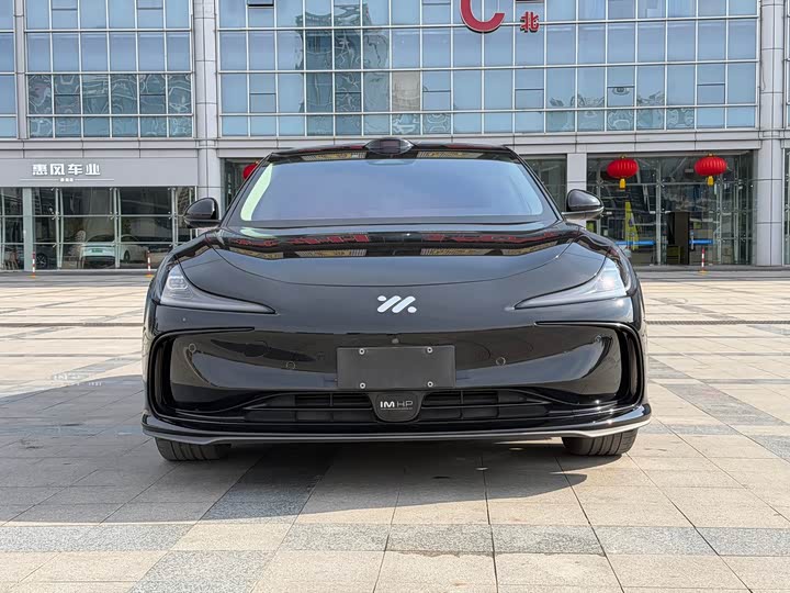 Фото 2 - IM motors L6