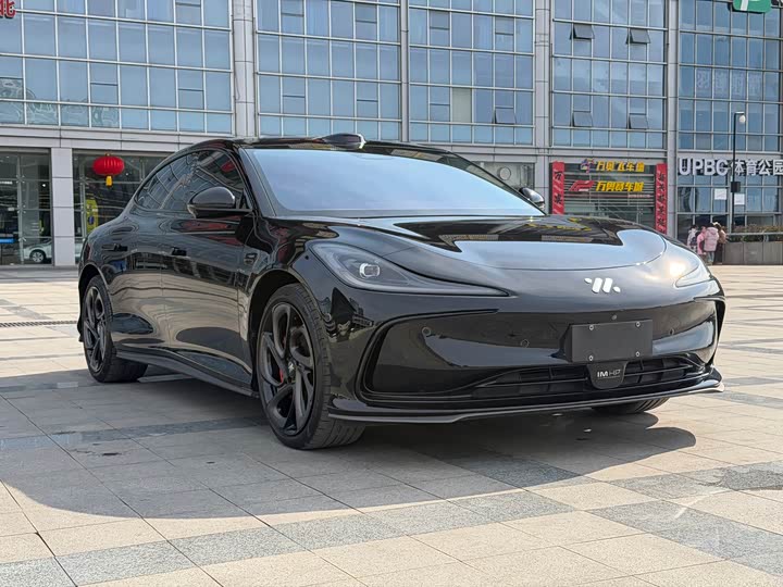 Фото 3 - IM motors L6