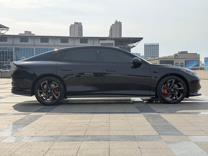 Фото 4 - IM motors L6