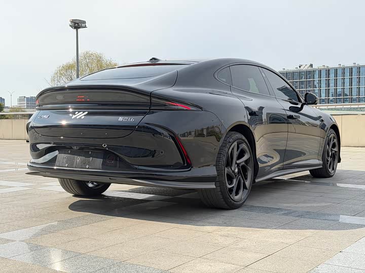 Фото 5 - IM motors L6