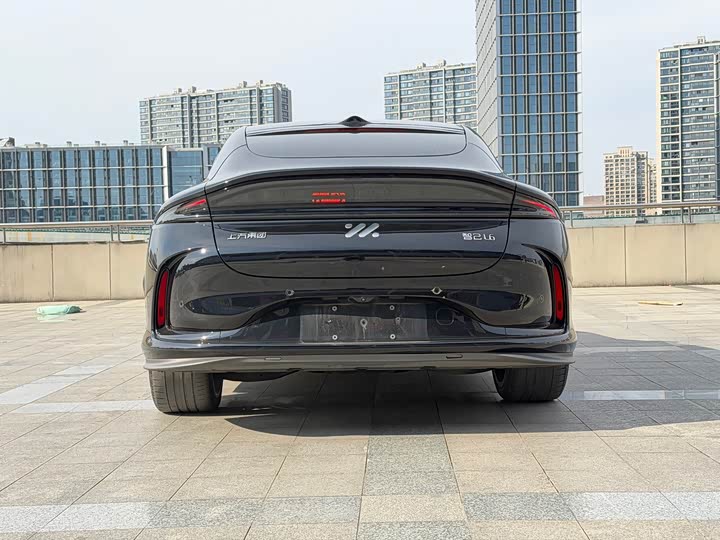 Фото 6 - IM motors L6