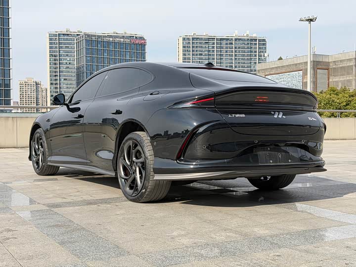 Фото 7 - IM motors L6