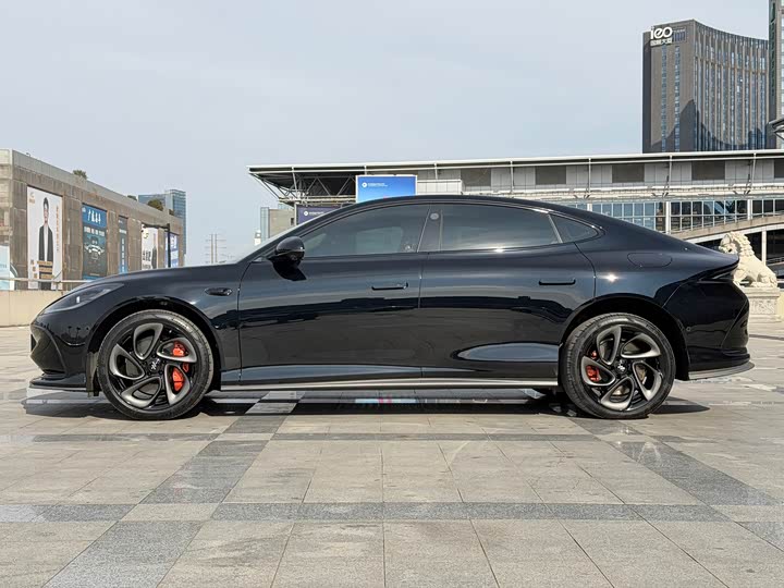 Фото 8 - IM motors L6