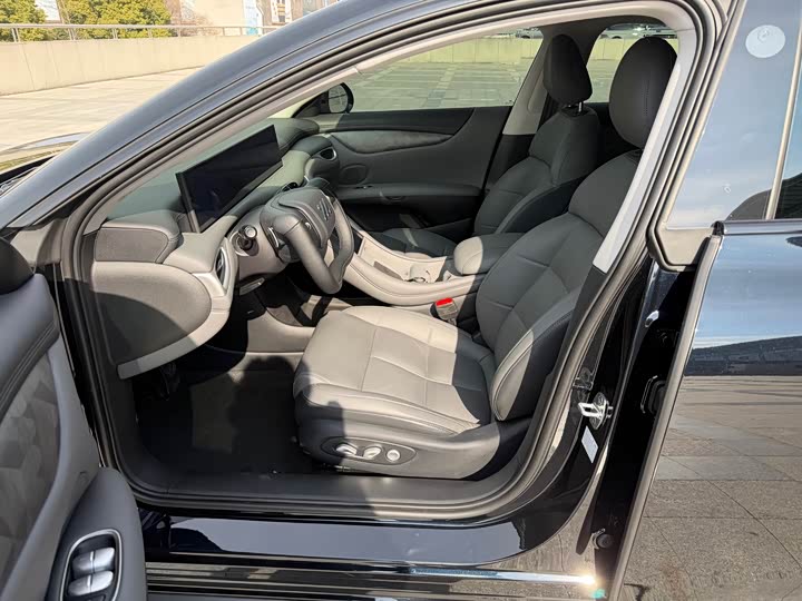 Фото 9 - IM motors L6