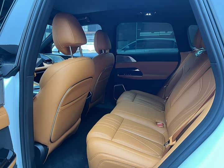 Фото 5 - XPeng G9