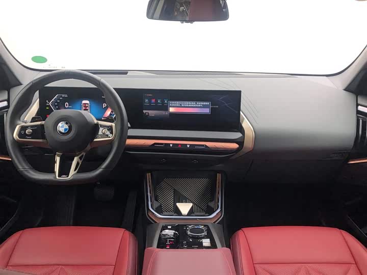Фото 7 - BMW X3