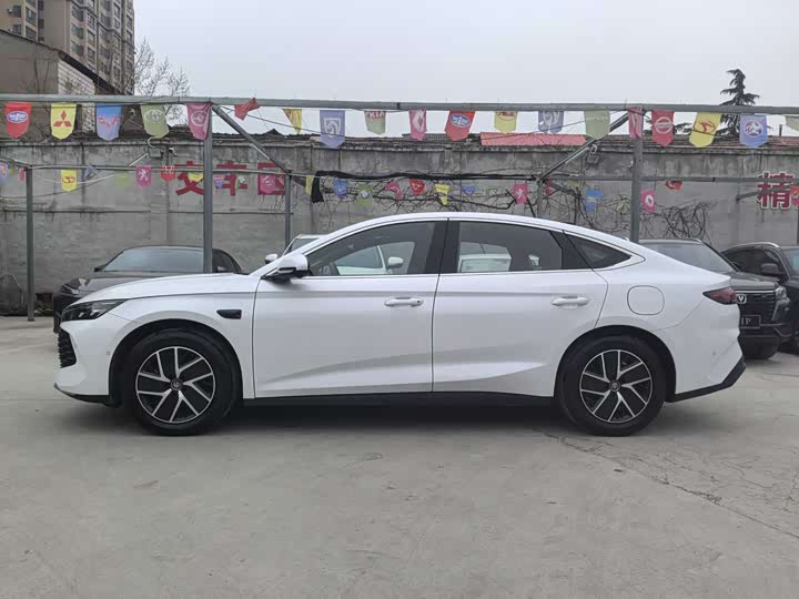 Фото 3 - BYD Qin L