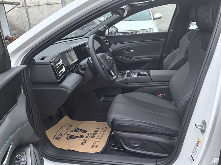 Фото 7 - BYD Qin L