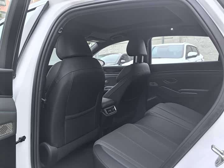 Фото 8 - BYD Qin L