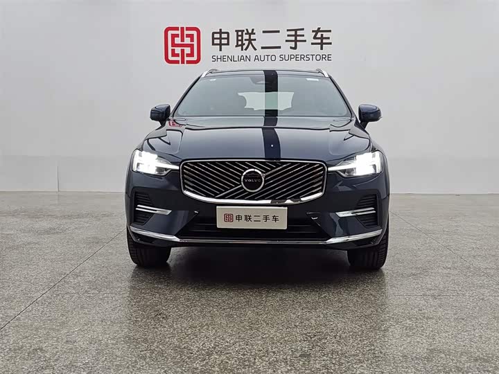 Фото 2 - Volvo XC60