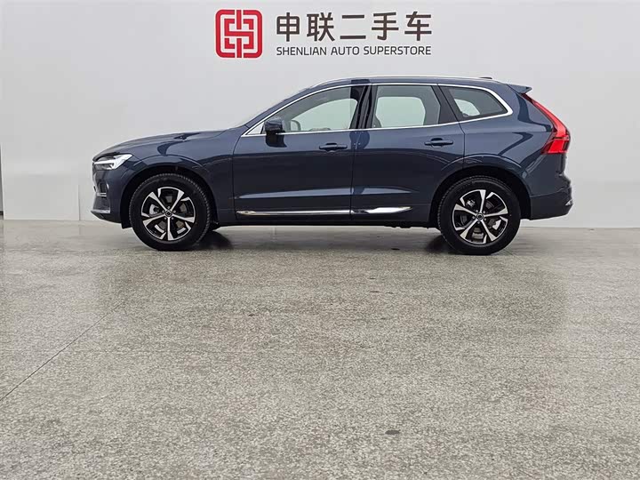 Фото 5 - Volvo XC60