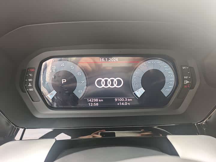Фото 8 - Audi A3