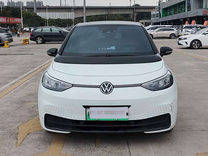 Фото 2 - Volkswagen ID.3