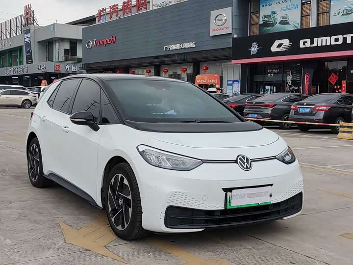 Фото 3 - Volkswagen ID.3